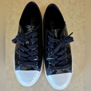 Cole Haan patent leather shoes